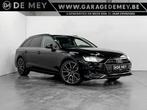 Audi A4 Avant A4 Avant 35 TFSI Business Edition Attraction S, Auto's, Audi, Automaat, A4, Zwart, Bedrijf