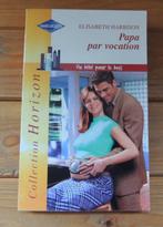 Livre - Papa par vocation, Boeken, Ophalen
