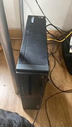 Lenovo desktop, Computers en Software, Desktop Pc's, 8 GB, Lenovo ThinkCentre, Ophalen of Verzenden, SSD