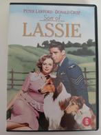 Dvd Son of Lassie (Oorlogsfilm), Comme neuf, Enlèvement ou Envoi, Guerre