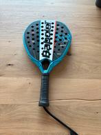 Babolat air padel raket, Sport en Fitness, Padel, Ophalen of Verzenden, Zo goed als nieuw