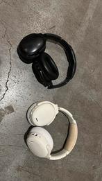 Skullcandy crusher anc 1&2 beste bass headsets, Ophalen, Zo goed als nieuw, Skullcandy