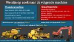 New Holland 8070-8060, Articles professionnels, Enlèvement