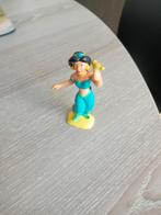 Bullyland jasmine figuur vintage, Enlèvement ou Envoi, Utilisé