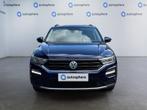 Volkswagen T-Roc Style*Carplay*APS Av/Ar*Clim*Hayon élec., Bedrijf, Handgeschakeld, 5 deurs, Start-stop-systeem