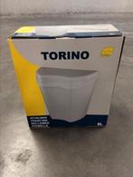 VUILBAKJE HABA TORINO 8L, Caravans en Kamperen, Ophalen, Zo goed als nieuw