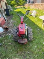 Motoculteur.Werkt perfect, Tuin en Terras, Ophalen, Gebruikt