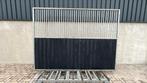 Tussenwand boven tralies | 3500 x 2200 mm. | B-Keuze, Dieren en Toebehoren, Stalling en Weidegang, Weidegang, 4 paarden of pony's of meer