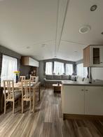 STOCK NEW HORIZON 1100X370/3@SHOWROOM MIDDELKERKE, Caravans en Kamperen, Stacaravans, Meer dan 6