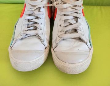 Espadrilles - Nike - taille 42 -> 5€, Nike, Comme neuf, Enlèvement, Chaussures de sport