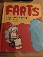 Farts a spotter's guide, Ophalen, Zo goed als nieuw, Craig S. Bower, Anekdotes en Observaties