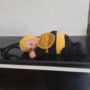Anne Geddes bij beschikbaar voor biedingen