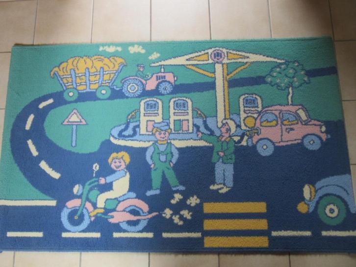 speelmat, Kinderen en Baby's, Speelgoed | Speelkleden, Zo goed als nieuw, Ophalen