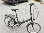 Plooifiets FORMULA, Fietsen en Brommers, Fietsen | Vouwfietsen, Versnellingen, Zo goed als nieuw, Totaal opvouwbaar, Ophalen
