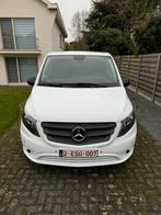 MB Vito 114 automaat 2017 Prijs BTW Incl!, Auto's, Automaat, 4 deurs, 4 cilinders, Wit