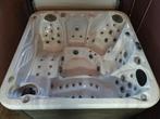 Jacuzzi voor 5 personen, Tuin en Terras, Ophalen, Trap