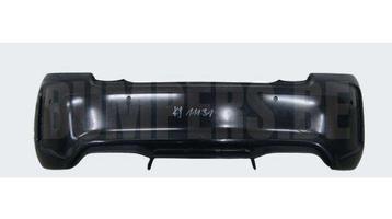 Bumper BMW 2 M2 F87 M-POWER 16- 51128062184 Achterbumper KJ1 beschikbaar voor biedingen