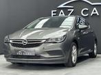 Opel Astra 1.0 Turbo Easytronic * 1ER PROP + GPS + GARANTIE, Auto's, Voorwielaandrijving, Gebruikt, https://public.car-pass.be/vhr/c491a19c-d161-4e47-a073-20e6ec6ad1d8