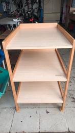 Verzorgingstafel, Kinderen en Baby's, Ophalen