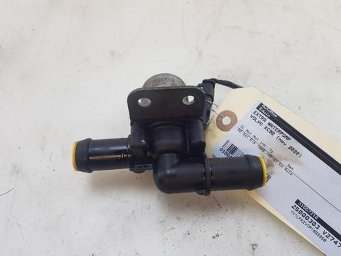 EXTRA WATERPOMP Volvo XC90 II (01-2014/12-2022) (|31657218|), Auto-onderdelen, Airco en Verwarming, Volvo, Gebruikt