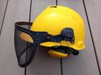 casque forestier, casque de scie, Utilisé, Enlèvement ou Envoi