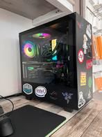 Gaming pc, i7, 32gb ram, Rtx 2070, Win 11, 32 GB, Virtual Reality, Comme neuf, Enlèvement