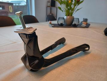 Stander voor fiets, zo goed als nieuw beschikbaar voor biedingen