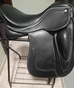 Dressuurzadel 17.5inch, Ophalen, Zo goed als nieuw