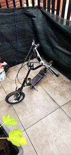 Trottinette pour jeune ou ado, Ophalen, Gebruikt, Gewone step