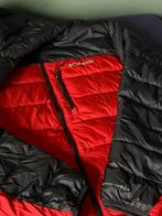 COLUMBIA - Hooded down jacket, Kleding | Heren, Ophalen of Verzenden, Zo goed als nieuw