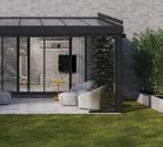 VERANDA, Ophalen
