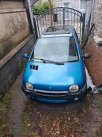 Renault twingo 1 phase 4 2005 toit panoramique, Auto's, Twingo, Elektrisch, Particulier, Panoramadak