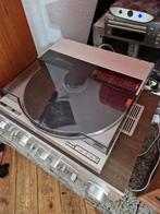 Platine Technics SL 7.                     (Etat impec 1983), TV, Hi-fi & Vidéo, Tourne-disques, Enlèvement ou Envoi, Comme neuf