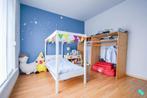Kinderbed baldakijn Ikea, Kinderen en Baby's, Kinderkamer | Bedden, Ophalen, 85 tot 100 cm, 140 tot 160 cm, Zo goed als nieuw