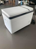 Koelbox frigobox norauto 12v/230v met vriesfunctie, Caravans en Kamperen, Koelboxen, Ophalen, Zo goed als nieuw, Koelbox, Compressor