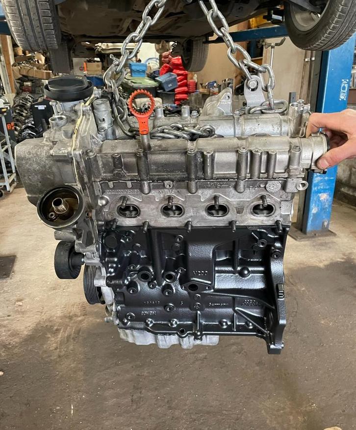 Révision moteurs & Boites de vitesses toutes marques, Auto-onderdelen, Motor en Toebehoren, Audi, Ophalen