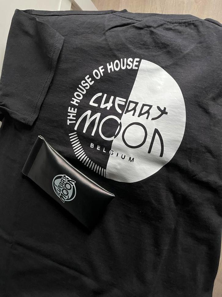 Cherry Moon Merchandise, Verzamelen, Merken en Reclamevoorwerpen, Nieuw, Gebruiksvoorwerp, Ophalen