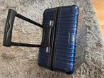 NP1000€ Rimowa Salsa Deluxe Lufthansa Koffer, Handtassen en Accessoires, Overige materialen, 45 tot 55 cm, Ophalen of Verzenden