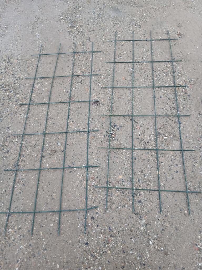 Ijzer werk, Tuin en Terras, Ophalen