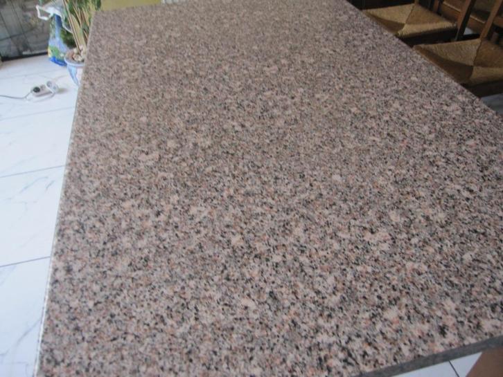 table de cuisine, Maison & Meubles, Tables | Tables à manger, Utilisé, 100 à 150 cm, 50 à 100 cm, Cinq personnes ou plus, Rectangulaire