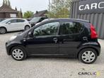 Peugeot 107 Active, Auto's, Automaat, 50 kW, Bedrijf, Euro 4