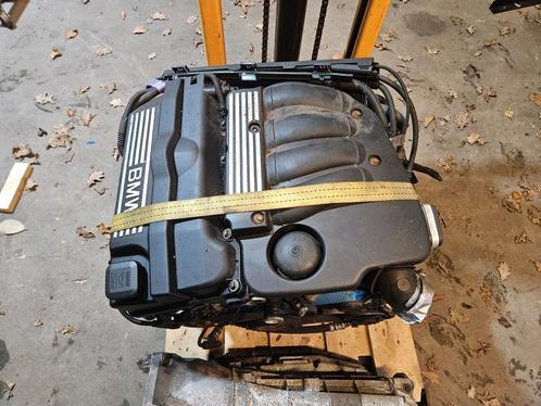 BMW N46 motor E90 E91 E92 E93 E87, Auto-onderdelen, Motor en Toebehoren, BMW, Gebruikt, Ophalen