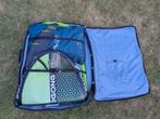 Complete set - Wingfoil Gong Hipe 5'3, Ophalen, Gebruikt, Wingsurf-wing