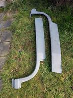 Opel kadett e sedan reparatie achterwielboog, Ophalen, Nieuw, Achter, Opel