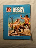 Bessy 71: de verdwijning van Edelhert (eerste druk), Boeken, Stripverhalen, Eén stripboek, Ophalen of Verzenden, Gelezen