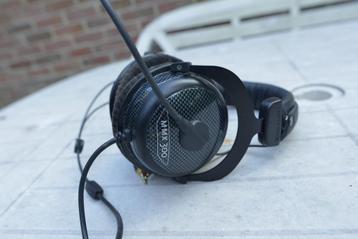 Beyerdynamic MMX 300 (Gen 1) Premium-headset voor GAMERS beschikbaar voor biedingen