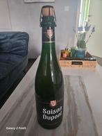 Saison dupont, Verzamelen, Biermerken, Ophalen