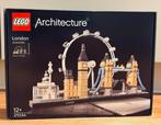 LEGO Architecture 21034 Londres (scellée), Enlèvement, Neuf, Ensemble complet, Lego