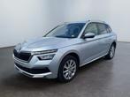 Skoda Kamiq Ambition, Auto's, Skoda, Euro 6, Overige kleuren, 116 pk, Bedrijf