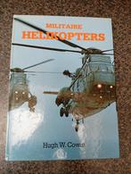 Militaire helikopters, Ophalen